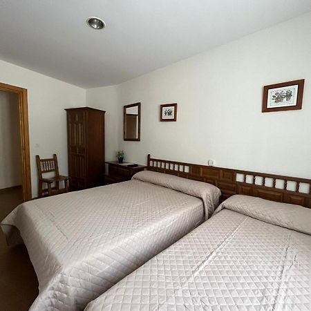 Hostal Casa Amalia Teruel Eksteriør bilde
