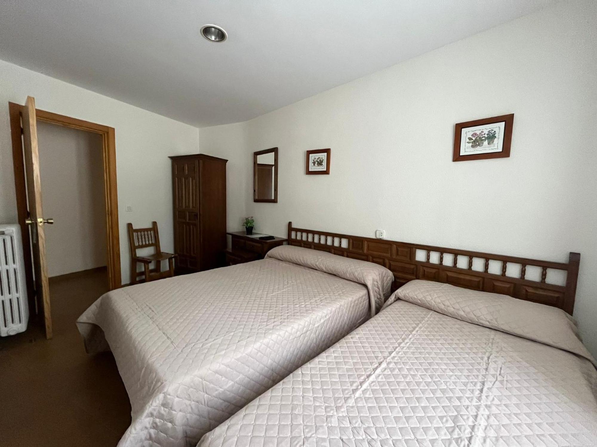 Hostal Casa Amalia Teruel Eksteriør bilde