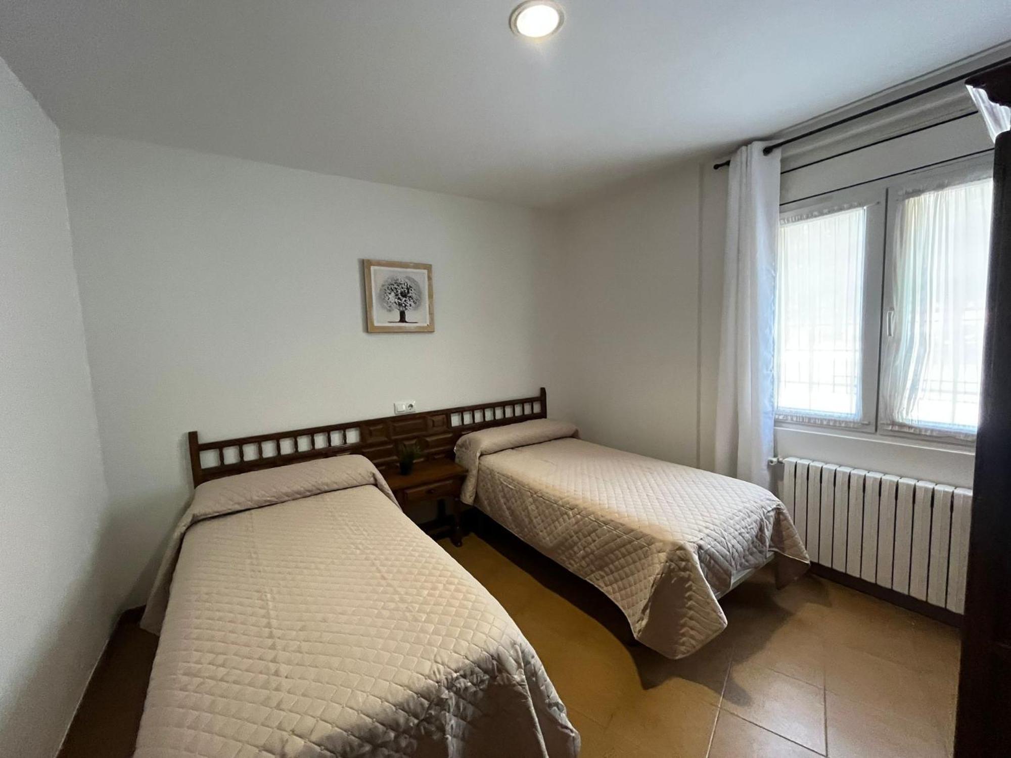 Hostal Casa Amalia Teruel Eksteriør bilde