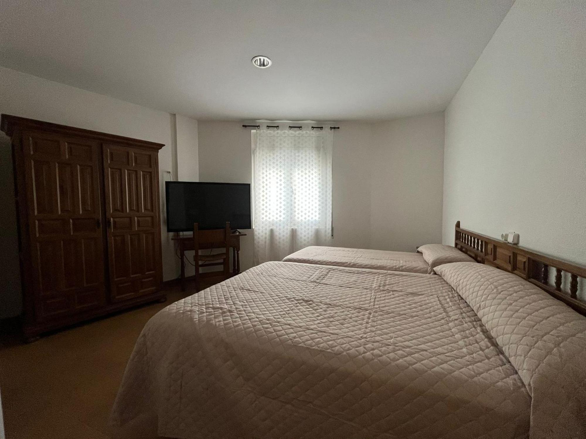 Hostal Casa Amalia Teruel Eksteriør bilde